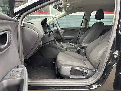 SEAT Leon - Thumbnail 10