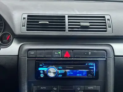 Audi A4 - Thumbnail 15