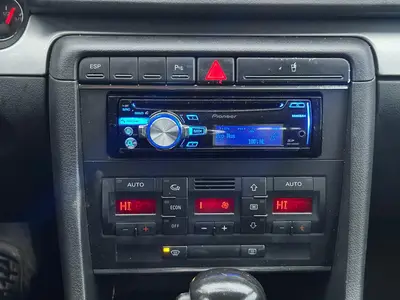 Audi A4 - Thumbnail 16