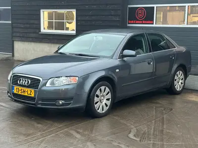 Audi A4 - Thumbnail 22