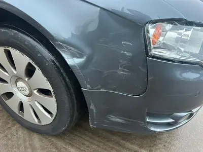 Audi A4 - Thumbnail 27