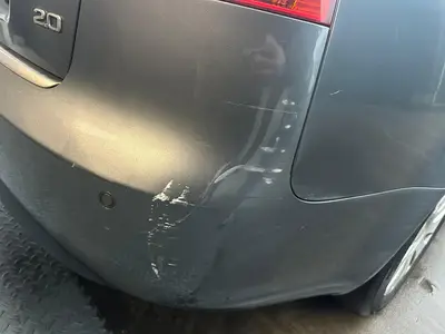 Audi A4 - Thumbnail 29