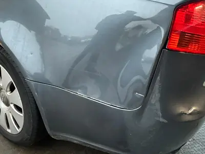 Audi A4 - Thumbnail 30