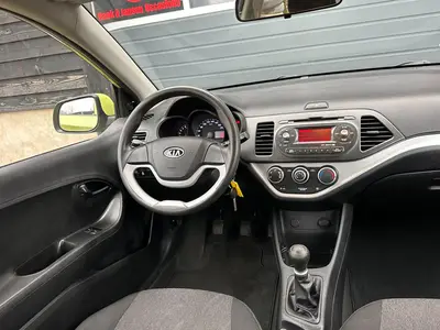 Kia Picanto - Thumbnail 14