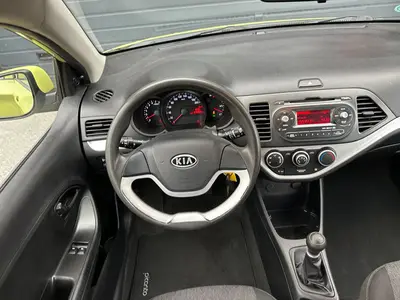 Kia Picanto - Thumbnail 15