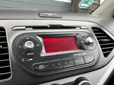 Kia Picanto - Thumbnail 17