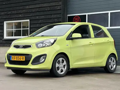 Kia Picanto - Thumbnail 25
