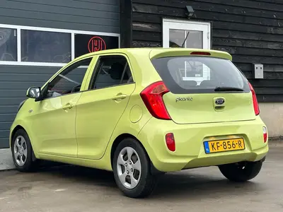 Kia Picanto - Thumbnail 26