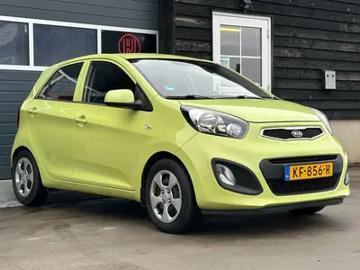 Kia Picanto - Thumbnail 27