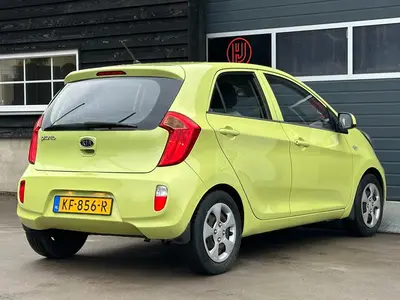 Kia Picanto - Thumbnail 28