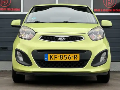 Kia Picanto - Thumbnail 6