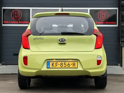 Kia Picanto - Thumbnail 7