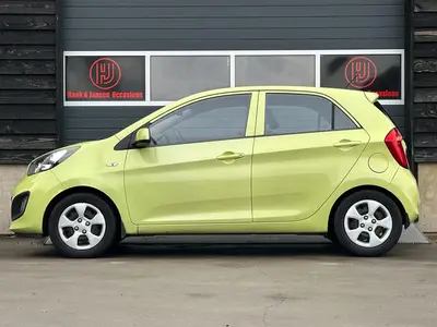 Kia Picanto - Thumbnail 8