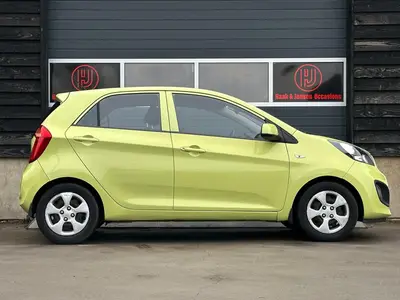 Kia Picanto - Thumbnail 9
