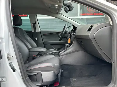 SEAT León ST - Thumbnail 11