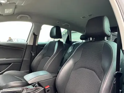 SEAT León ST - Thumbnail 12