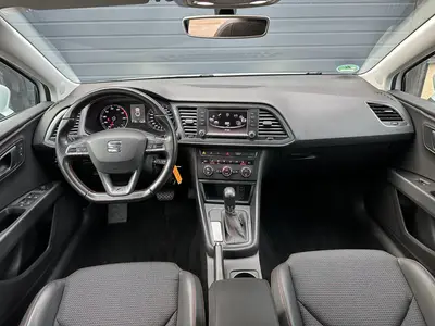 SEAT León ST - Thumbnail 13
