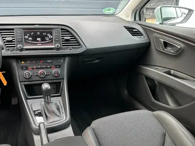 SEAT León ST - Thumbnail 14