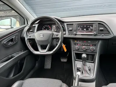 SEAT León ST - Thumbnail 15