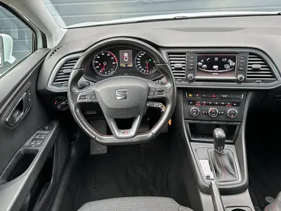 SEAT León ST - Thumbnail 16