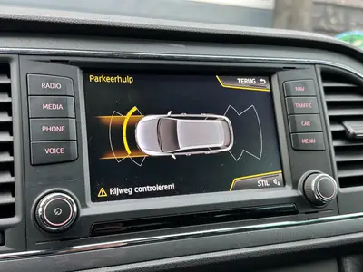 SEAT León ST - Thumbnail 17