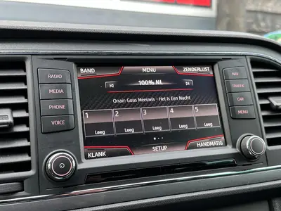 SEAT León ST - Thumbnail 18