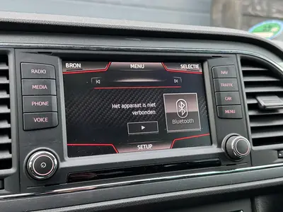 SEAT León ST - Thumbnail 19