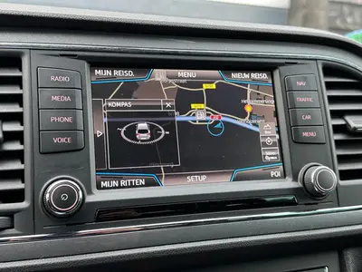 SEAT León ST - Thumbnail 20