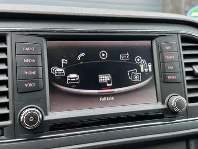 SEAT León ST - Thumbnail 21