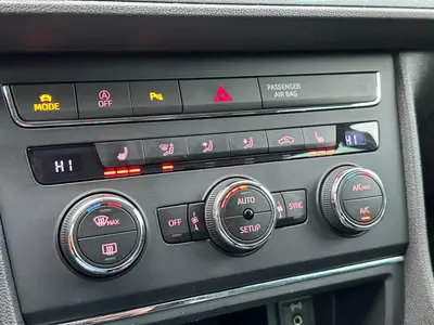 SEAT León ST - Thumbnail 22