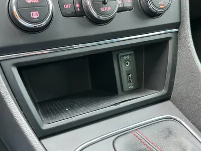 SEAT León ST - Thumbnail 23