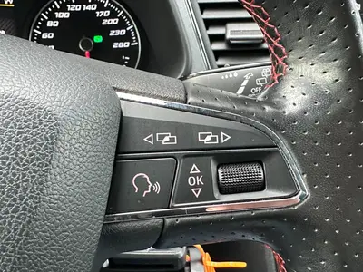 SEAT León ST - Thumbnail 25