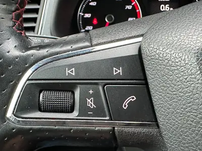 SEAT León ST - Thumbnail 26
