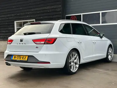 SEAT León ST - Thumbnail 34