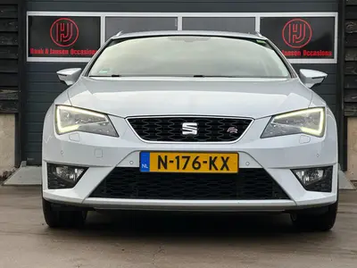 SEAT León ST - Thumbnail 6