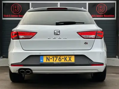 SEAT León ST - Thumbnail 7