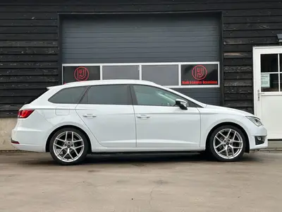 SEAT León ST - Thumbnail 8