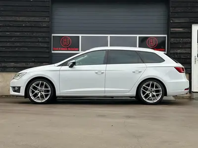 SEAT León ST - Thumbnail 9