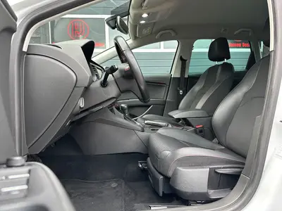 SEAT León ST - Thumbnail 10