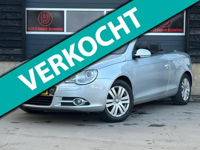 Volkswagen Eos - Thumbnail 1