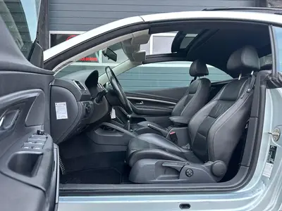 Volkswagen Eos - Thumbnail 12