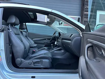 Volkswagen Eos - Thumbnail 13