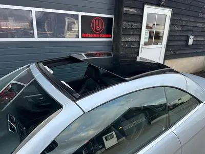 Volkswagen Eos - Thumbnail 14