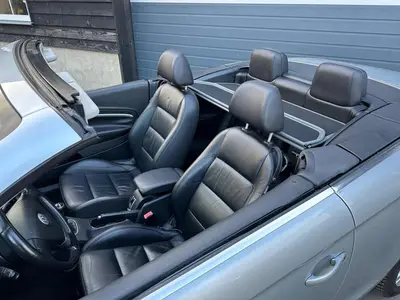 Volkswagen Eos - Thumbnail 15