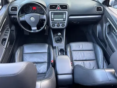 Volkswagen Eos - Thumbnail 16