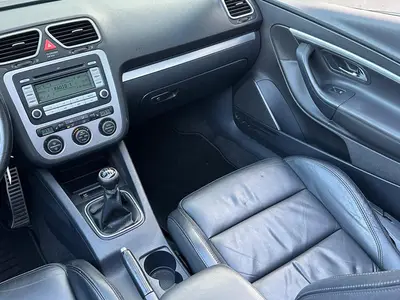 Volkswagen Eos - Thumbnail 17