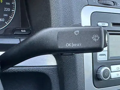 Volkswagen Eos - Thumbnail 23