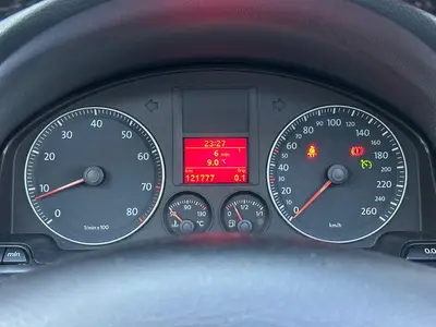 Volkswagen Eos - Thumbnail 24