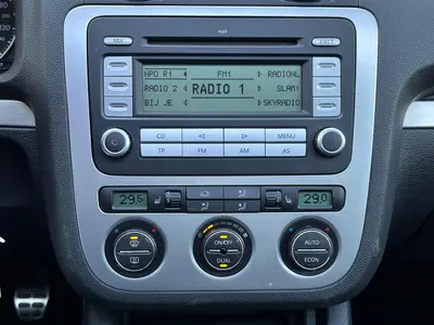 Volkswagen Eos - Thumbnail 26