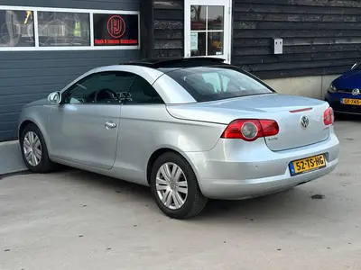 Volkswagen Eos - Thumbnail 30